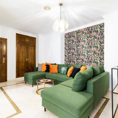 Wekey Homes Granada, El Encanto De Navas Centro ภายนอก รูปภาพ