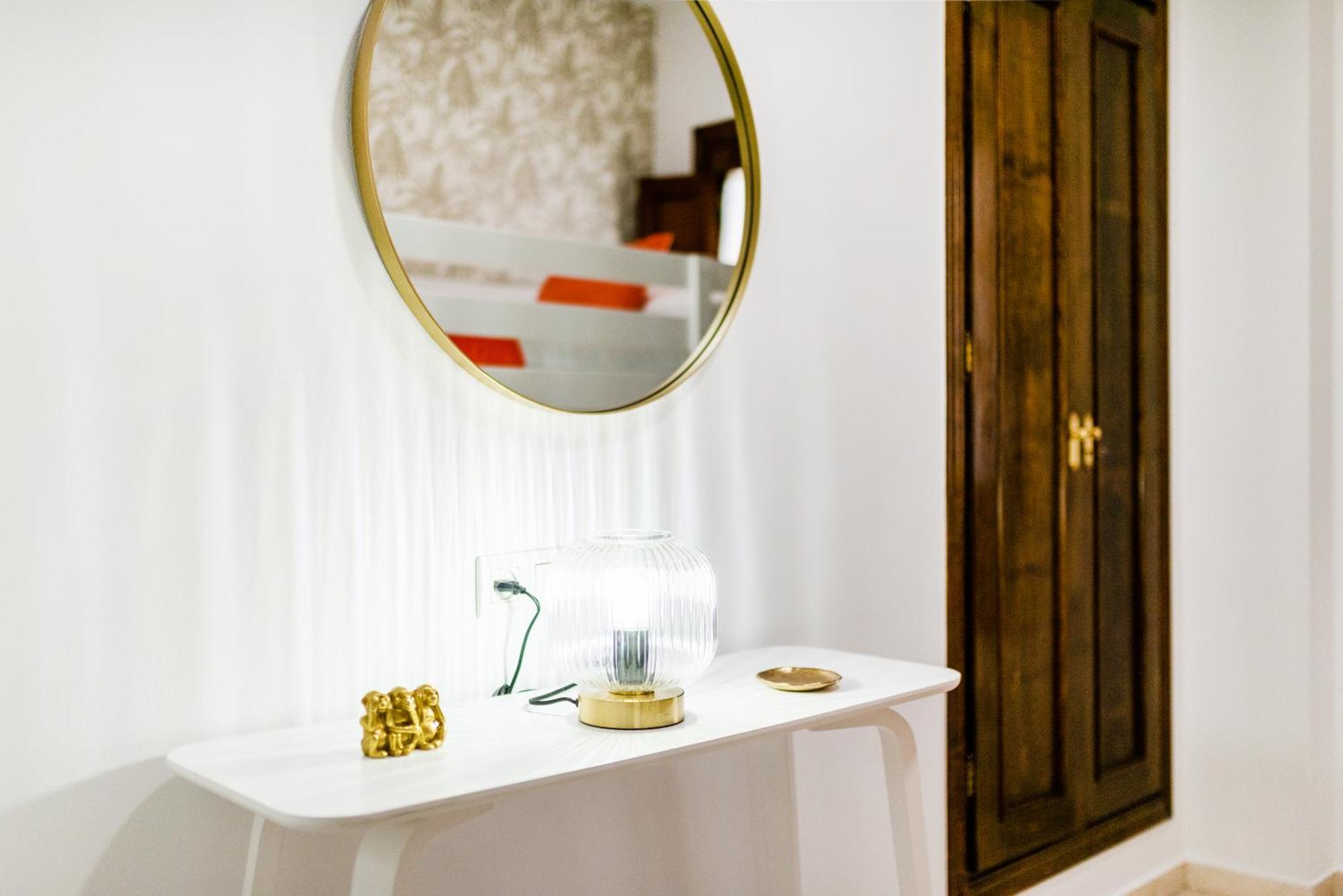 Wekey Homes Granada, El Encanto De Navas Centro ภายนอก รูปภาพ