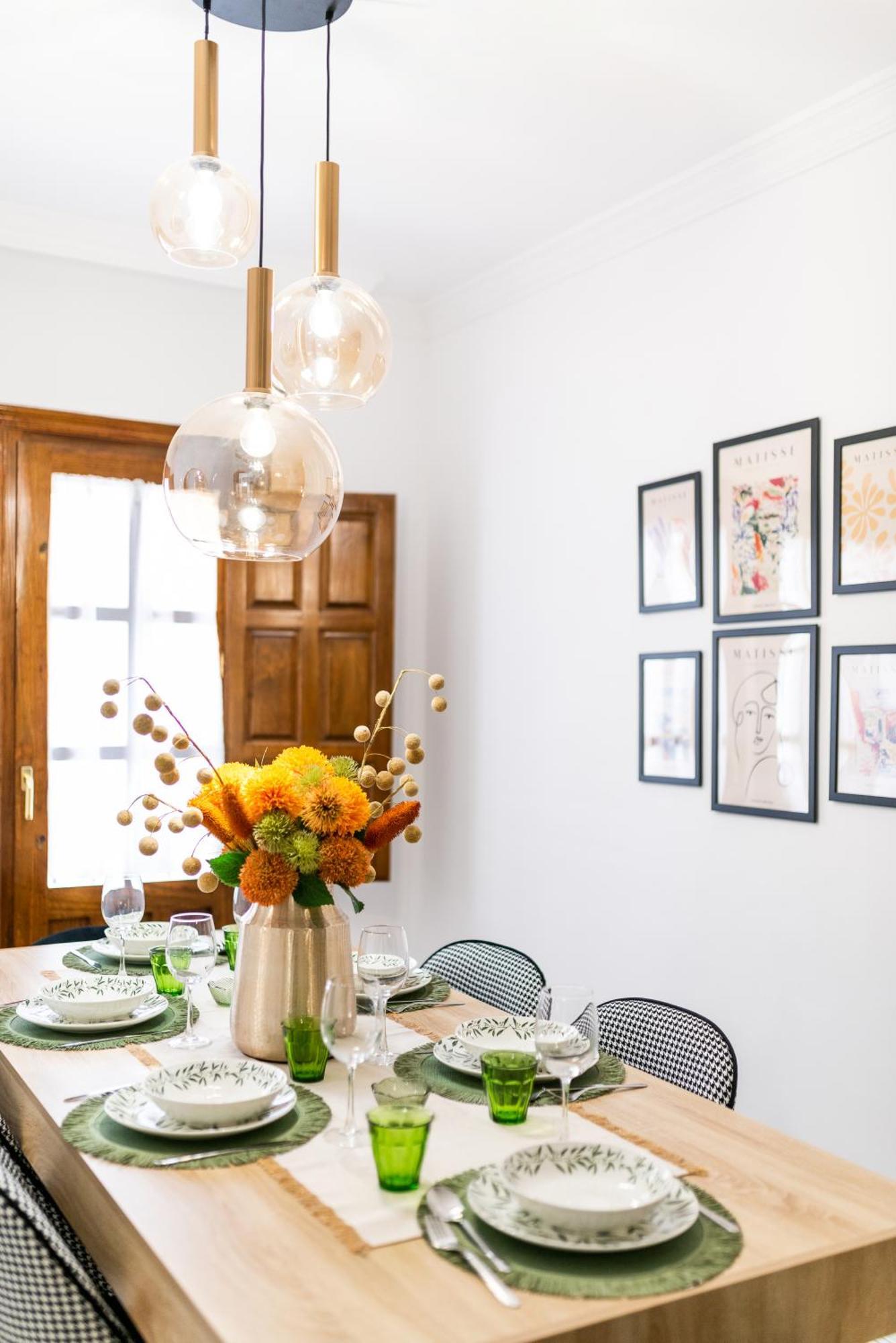 Wekey Homes Granada, El Encanto De Navas Centro ภายนอก รูปภาพ