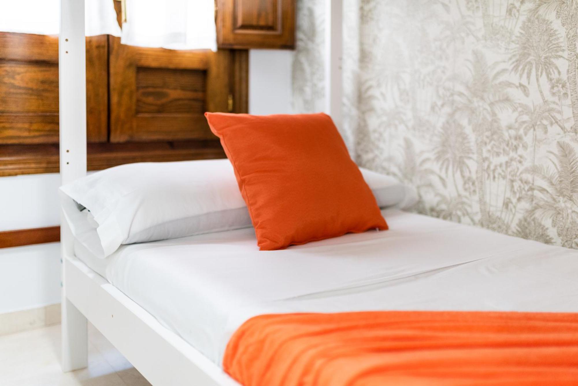 Wekey Homes Granada, El Encanto De Navas Centro ภายนอก รูปภาพ