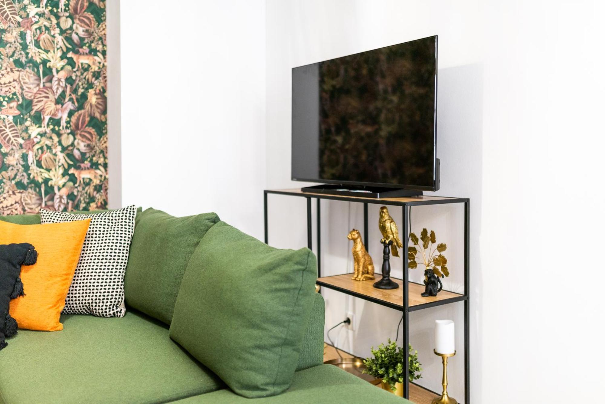 Wekey Homes Granada, El Encanto De Navas Centro ภายนอก รูปภาพ
