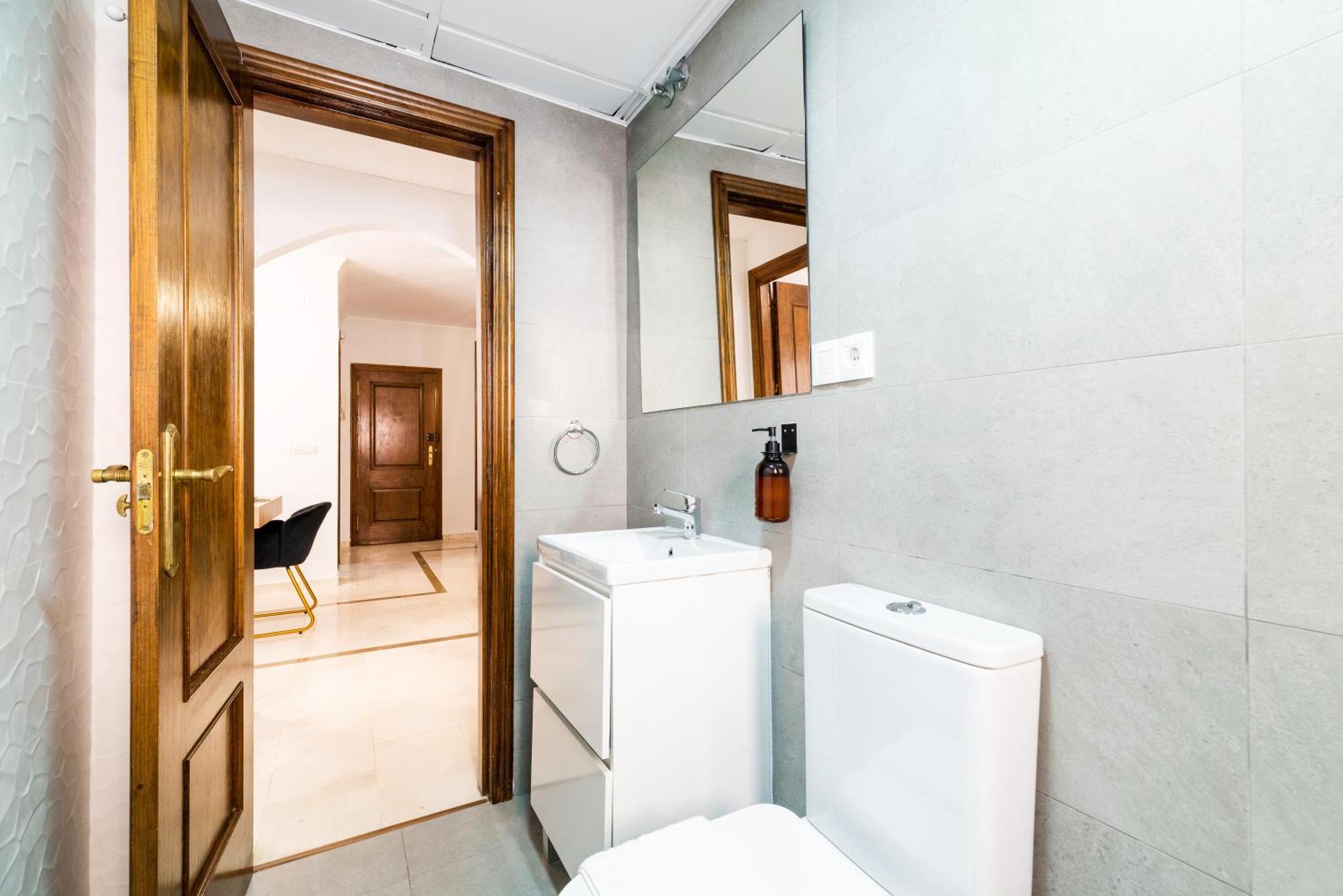 Wekey Homes Granada, El Encanto De Navas Centro ภายนอก รูปภาพ