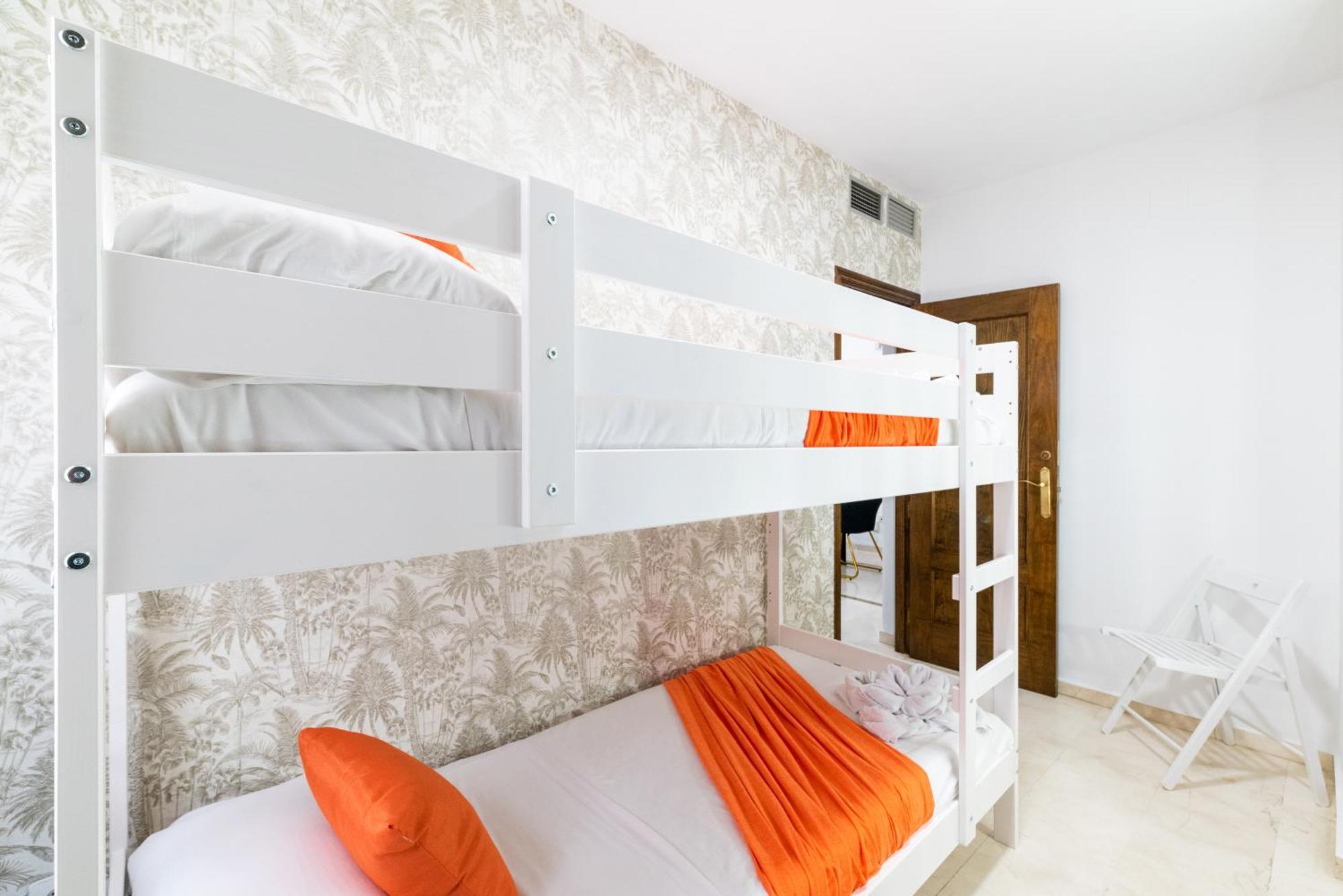 Wekey Homes Granada, El Encanto De Navas Centro ภายนอก รูปภาพ