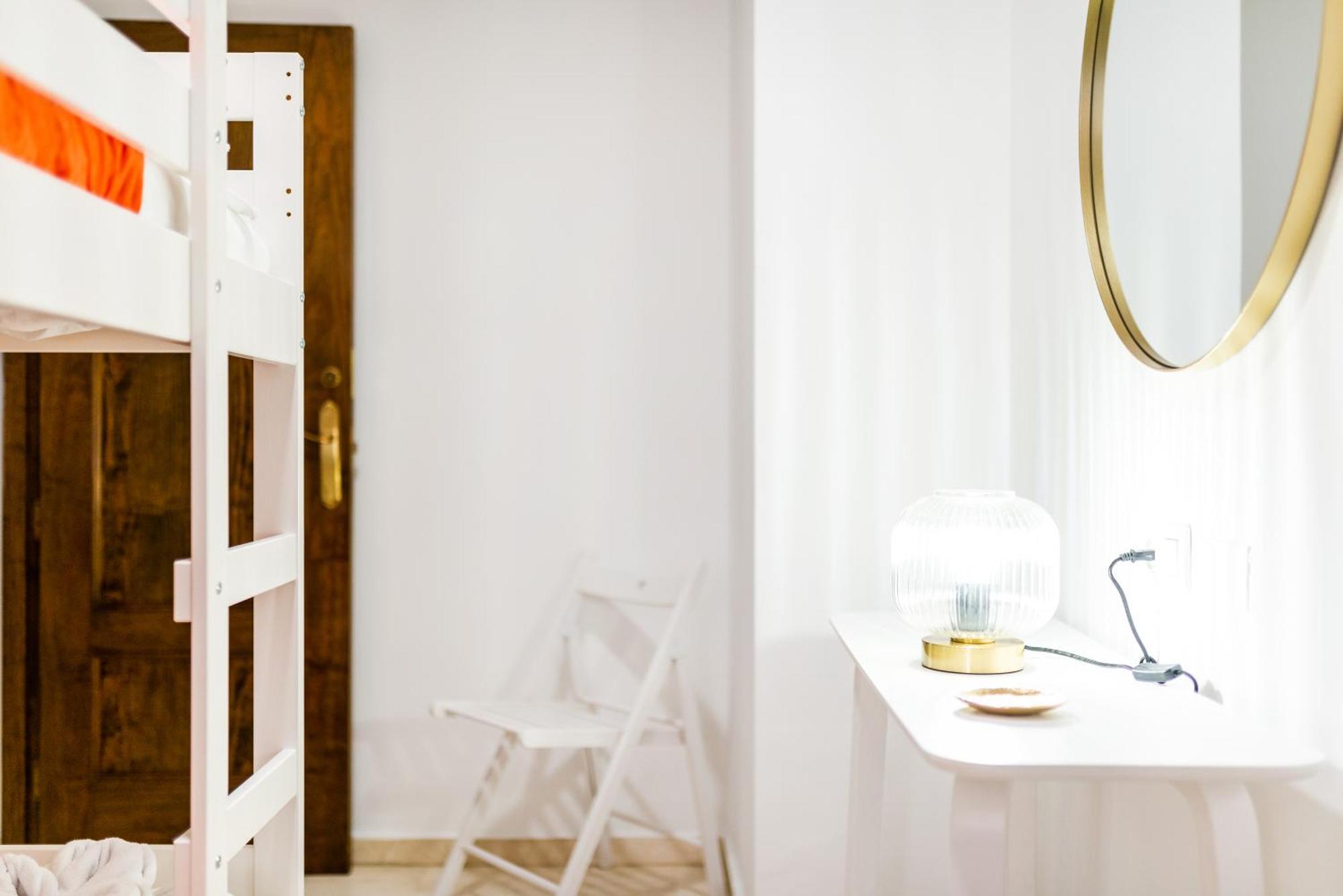 Wekey Homes Granada, El Encanto De Navas Centro ภายนอก รูปภาพ