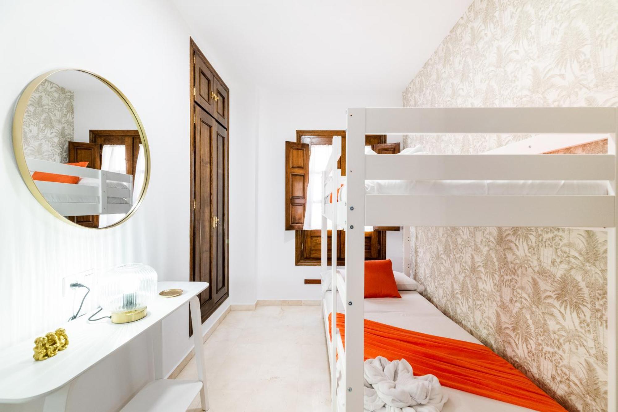 Wekey Homes Granada, El Encanto De Navas Centro ภายนอก รูปภาพ